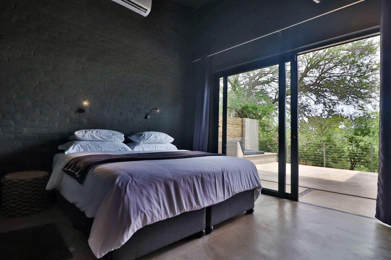 Umkhaya Apartment Marloth Park Exterior photo