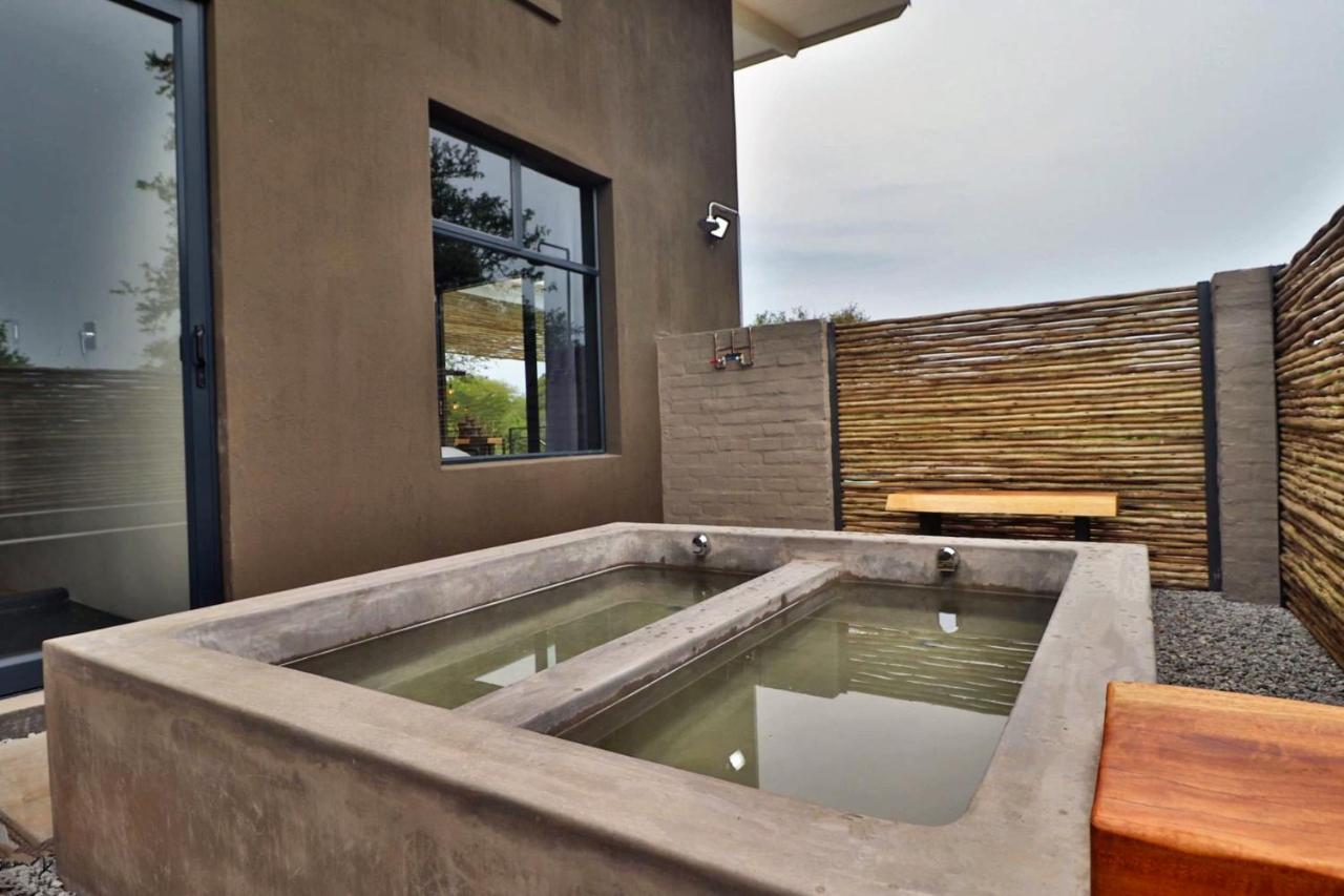 Umkhaya Apartment Marloth Park Exterior photo