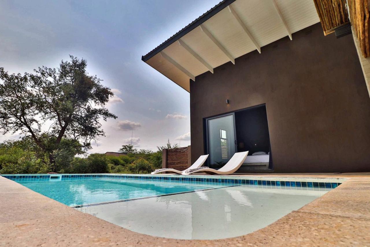 Umkhaya Apartment Marloth Park Exterior photo